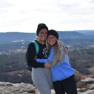 Meet your Posher, Lexi